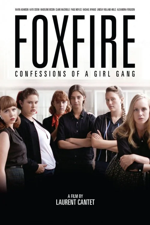 Foxfire: Confessions of a Girl Gang