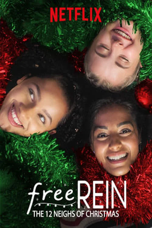 Free Rein The 12 Neighs of Christmas