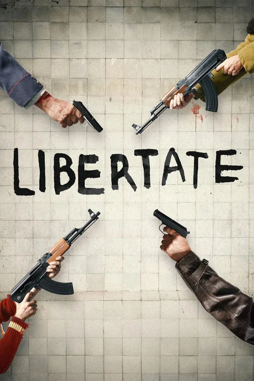 Freedom