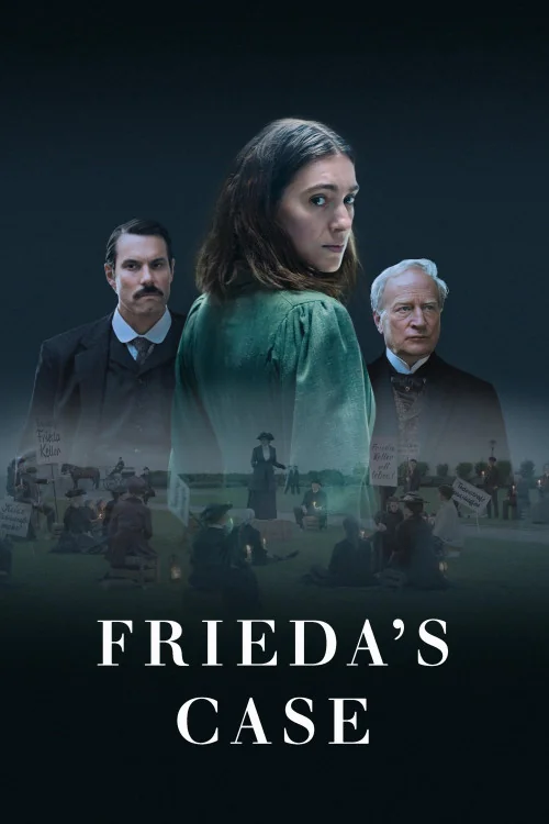 Friedas Fall