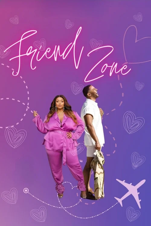 Friend Zone