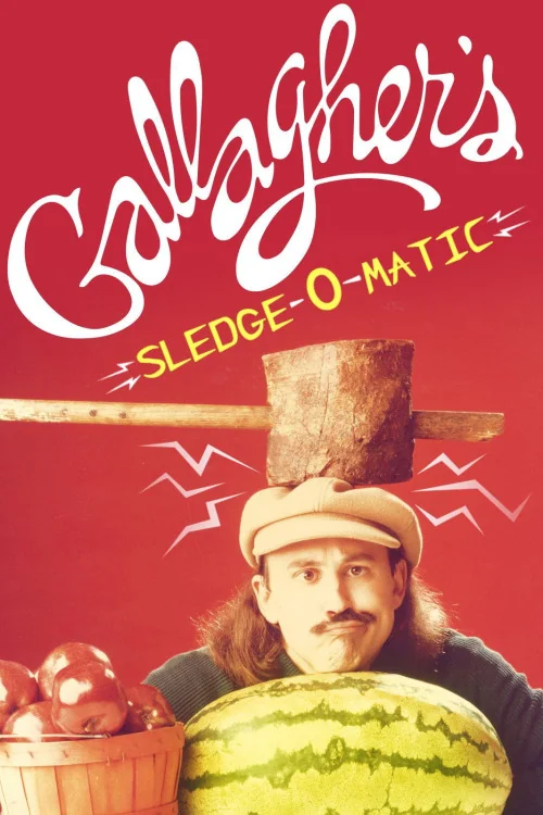 Gallagher: Sledge-O-Matic.com