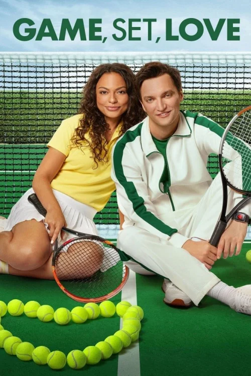Game, Set, Love