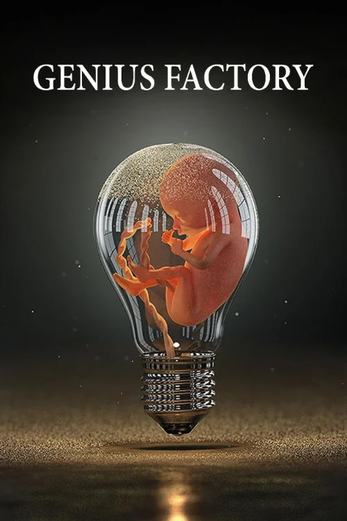 Genius Factory