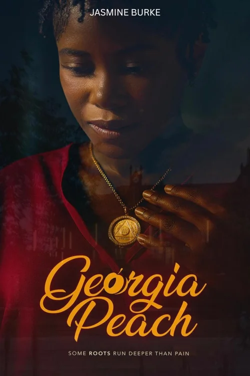 Georgia Peach