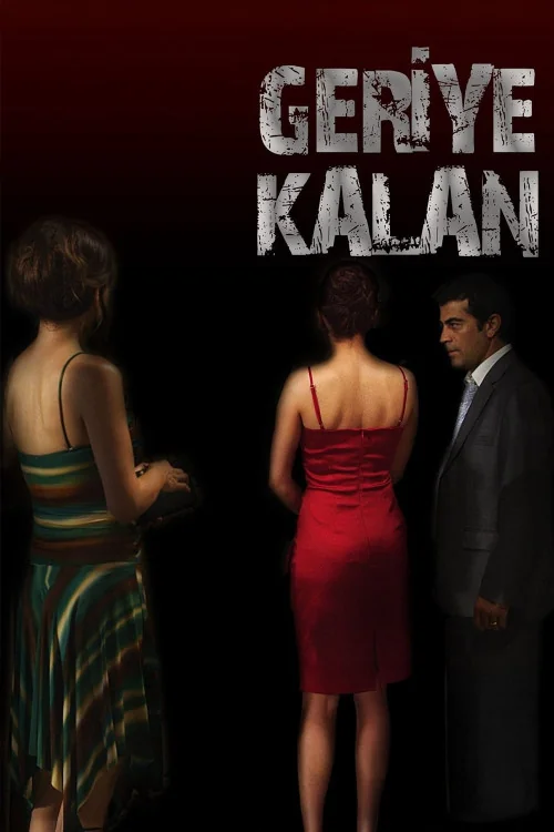 Geriye Kalan