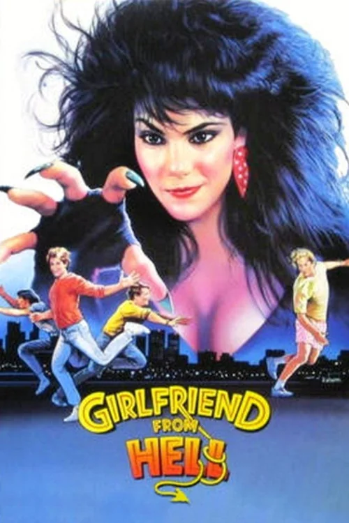 Girlfriend from Hell