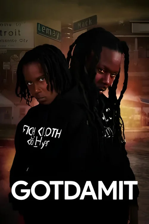 Gotdamit