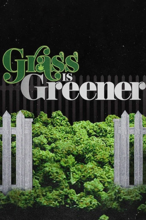 Grass is Greener