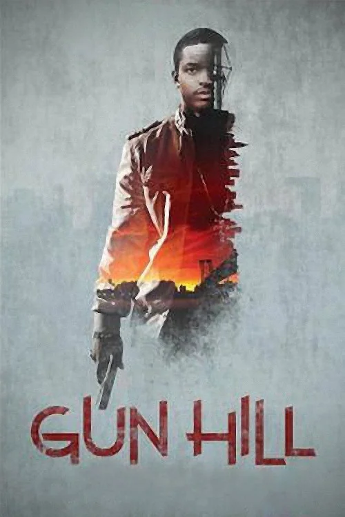 Gun Hill