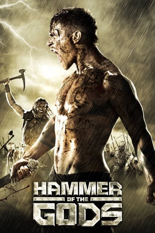 Hammer of the Gods
