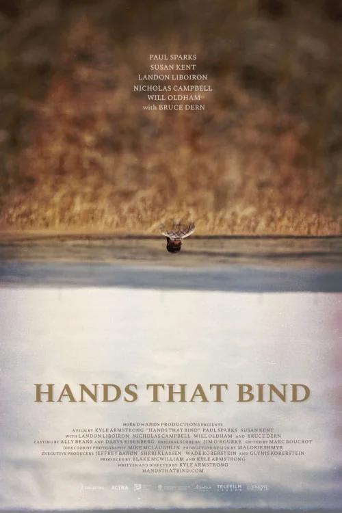 Hands That Bind