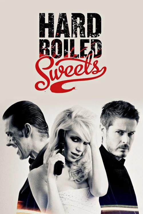 Hard Boiled Sweets