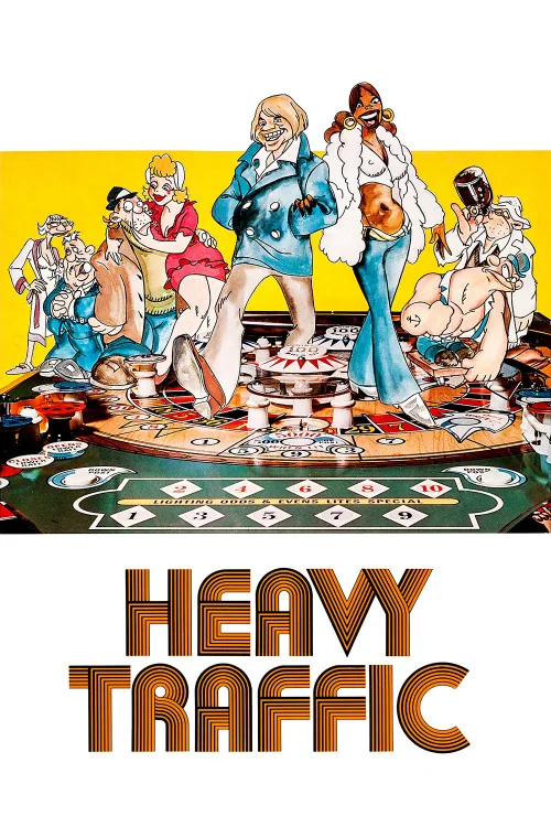 Heavy Traffic