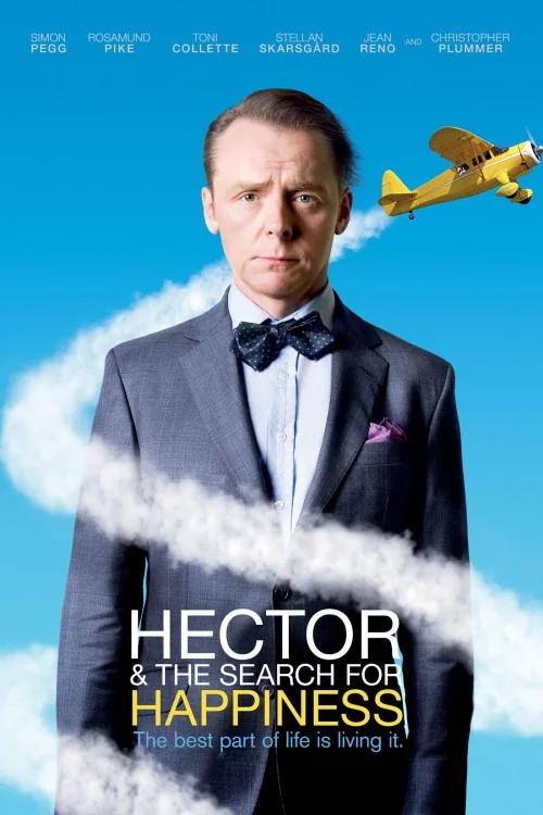 Hector and the Search for Happiness