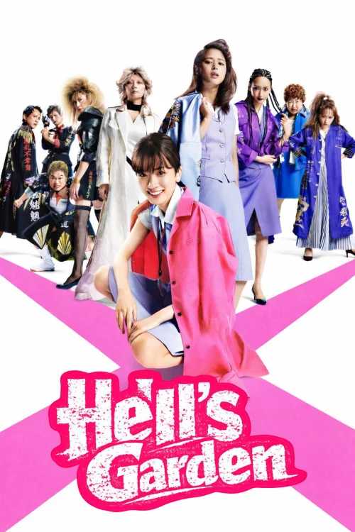 Hell's Garden