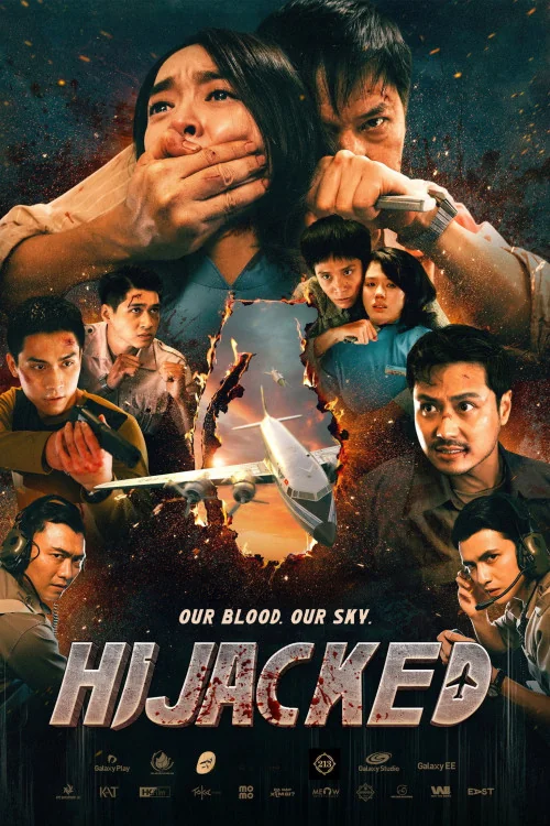 Hijacked