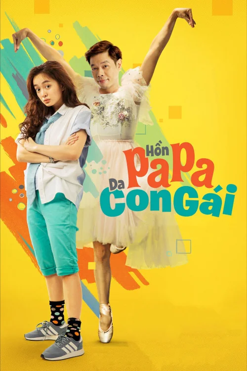 Hon Papa Da Con Gai