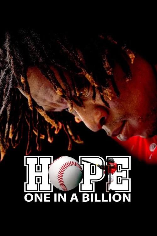 HOPE one in a billion