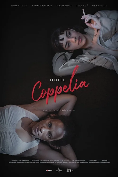 Hotel Coppelia