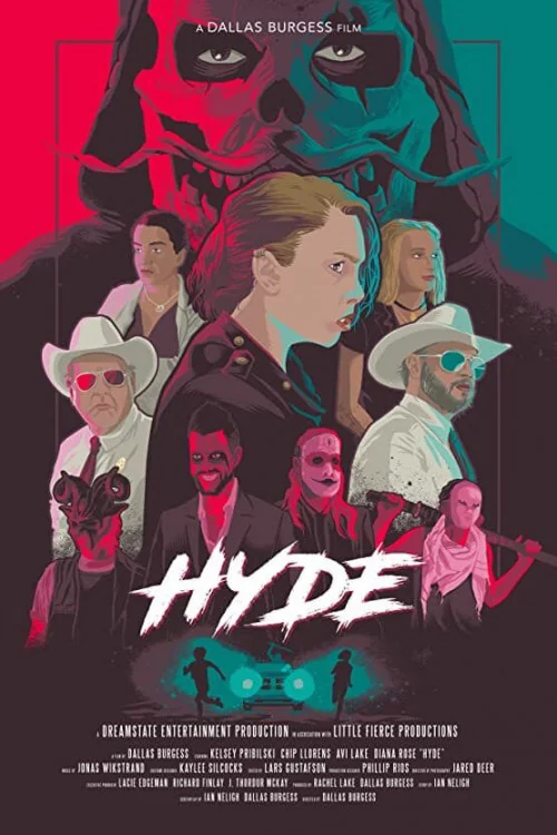 Hyde