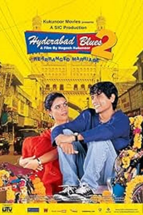 Hyderabad Blues 2