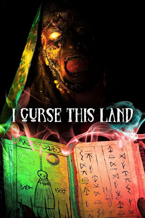 I Curse This Land