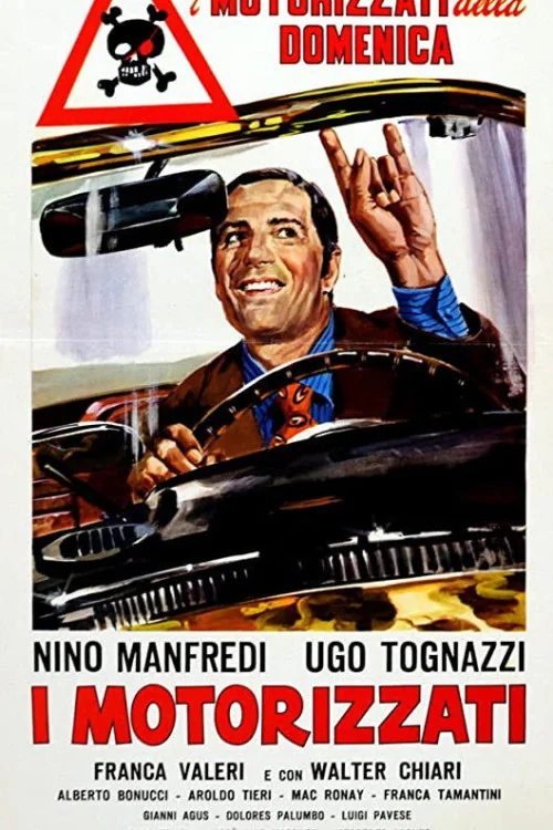 I Motorizzati