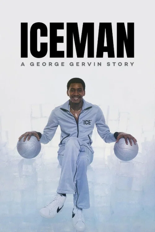Iceman