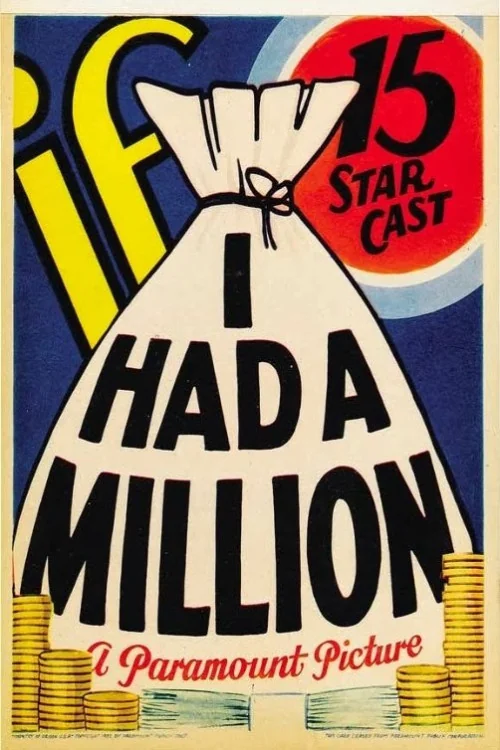 If I Had a Million