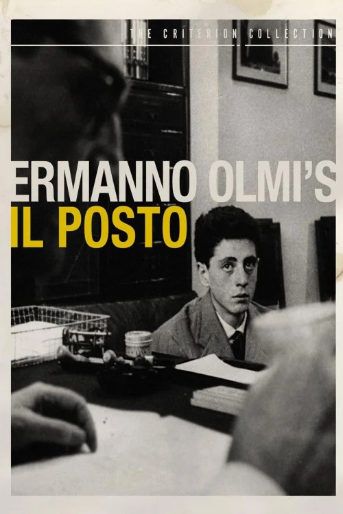 Il posto