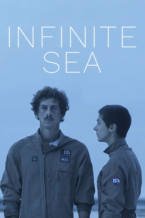 Infinite Sea