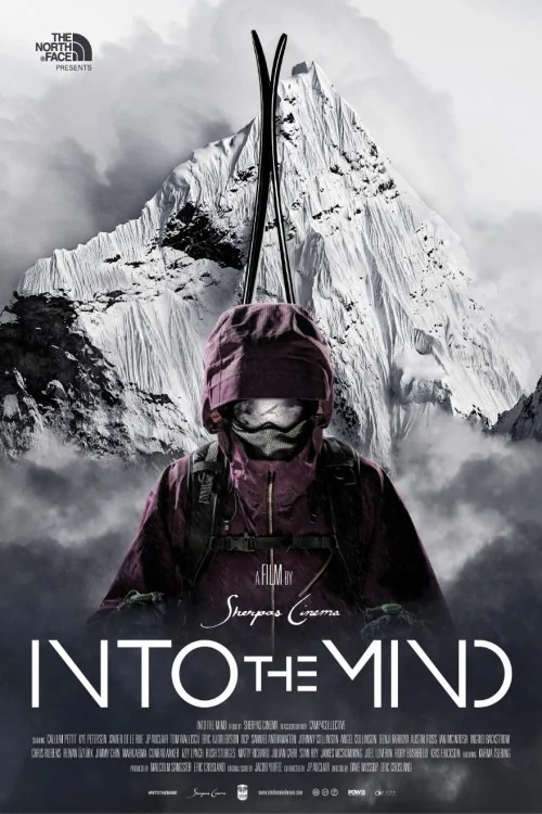 Into the Mind