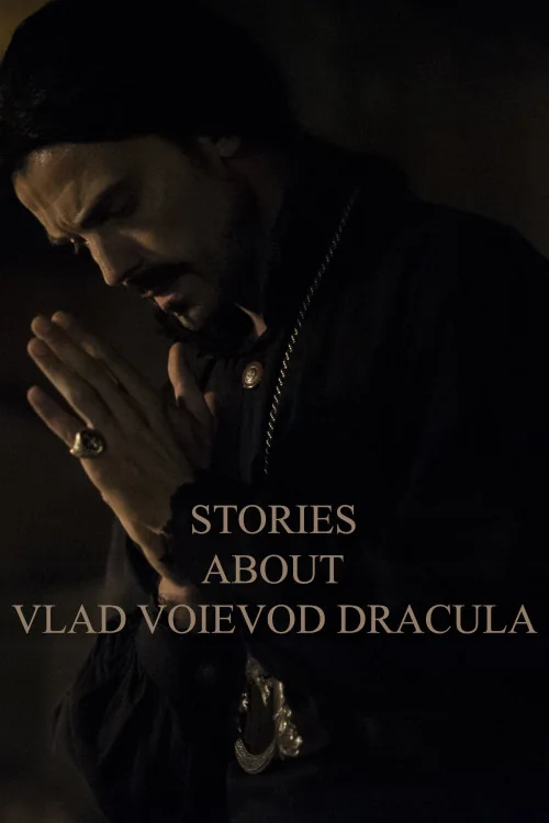 Istorii despre Vlad Voievod Drãculea