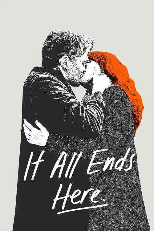 It All Ends Here