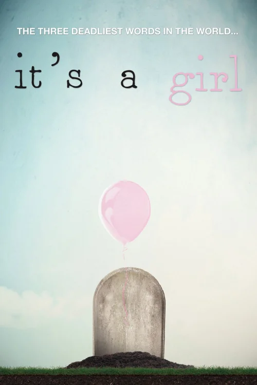 It's a Girl!