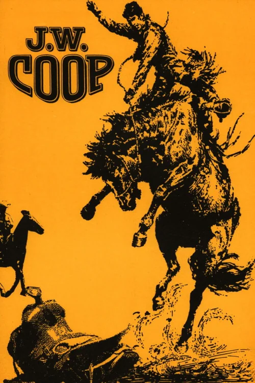 J W Coop