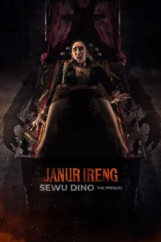 Janur Ireng: Sewu Dino the Prequel