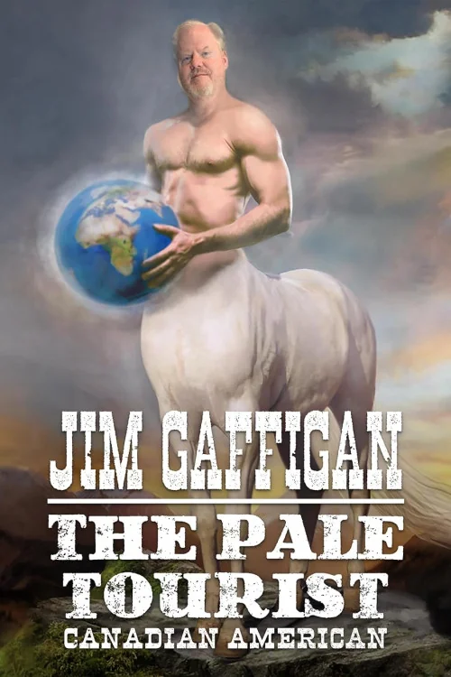 Jim Gaffigan: The Pale Tourist