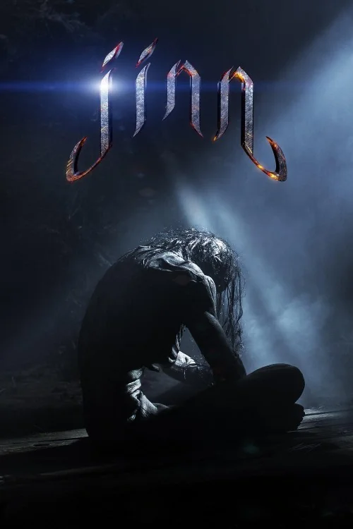 Jinn