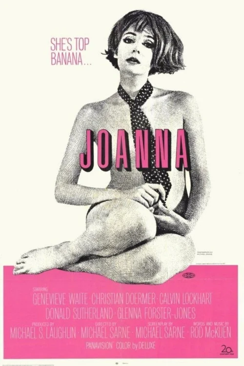 Joanna