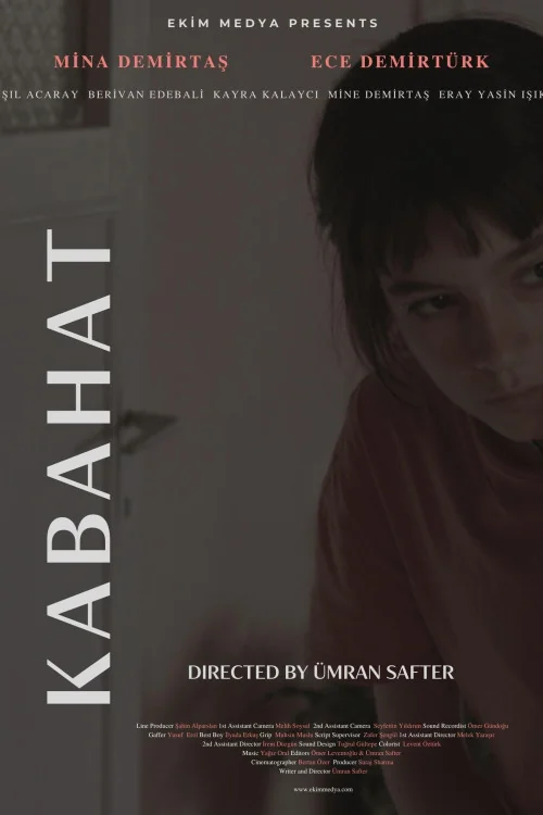 Kabahat