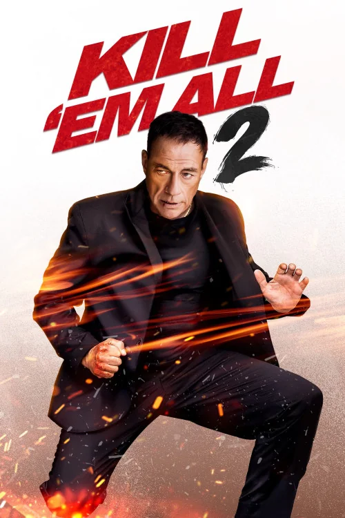 Kill Em All 2