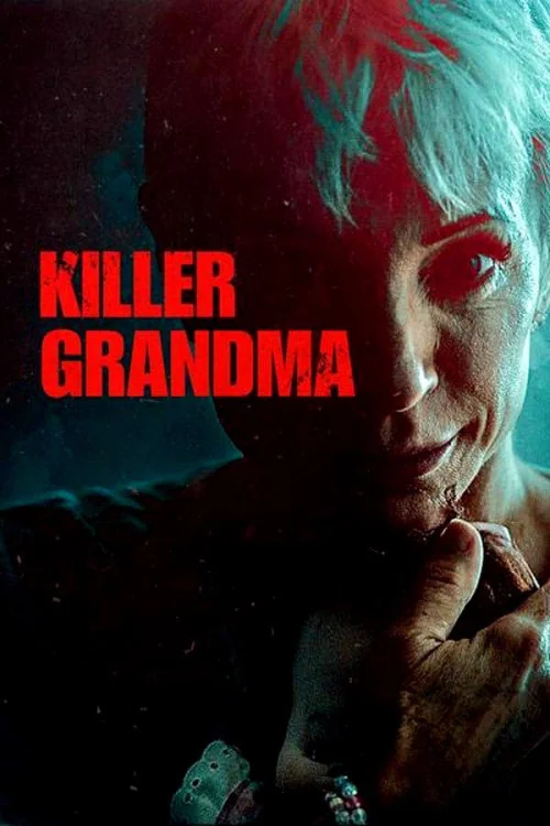Killer in Law