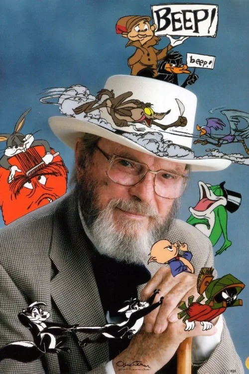 King-Size Comedy: Tex Avery and the Looney Tunes Revolution