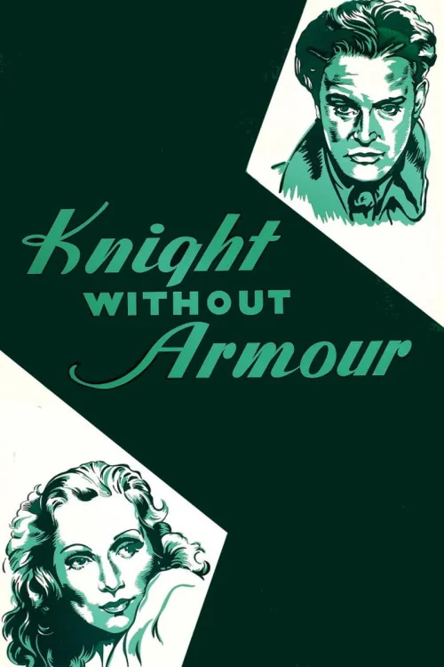 Knight Without Armor