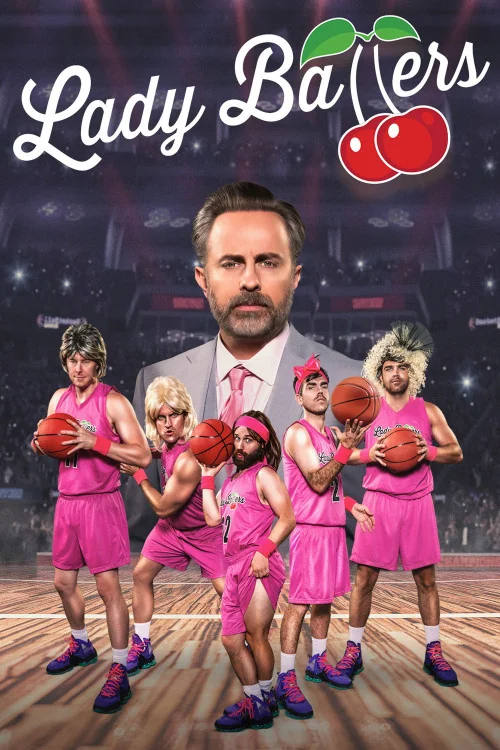Lady Ballers