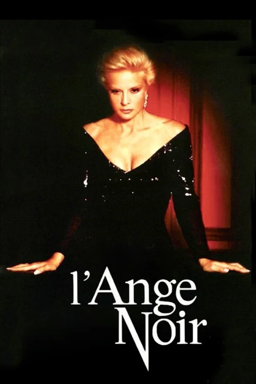 L'ange noir