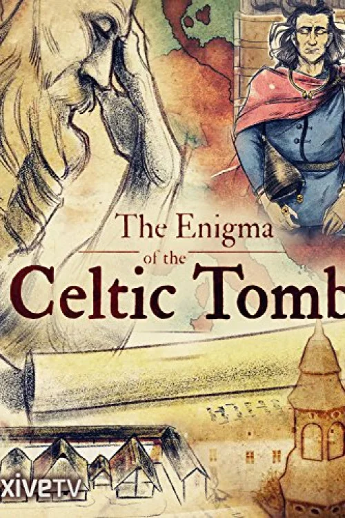 L'aventure humaine The Enigma of the Celtic Tomb
