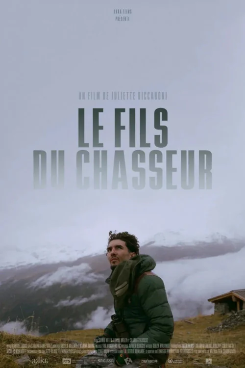 Le Fils du Chasseur